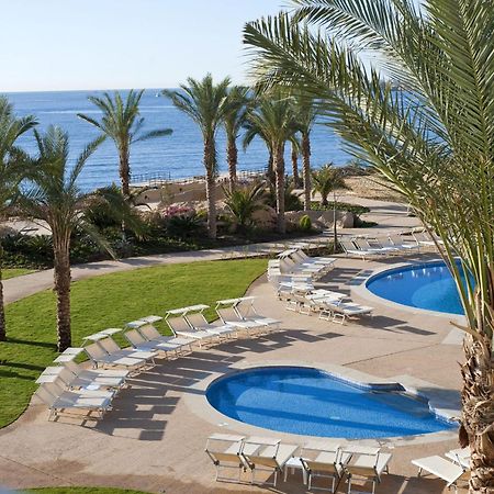 Stella Di Mare Beach Hotel & Spa Шарм ел-Шейх Екстериор снимка The Dan Hotel
