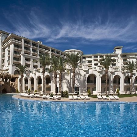 Stella Di Mare Beach Hotel & Spa Шарм ел-Шейх Екстериор снимка The Westin La Paloma Resort & Spa