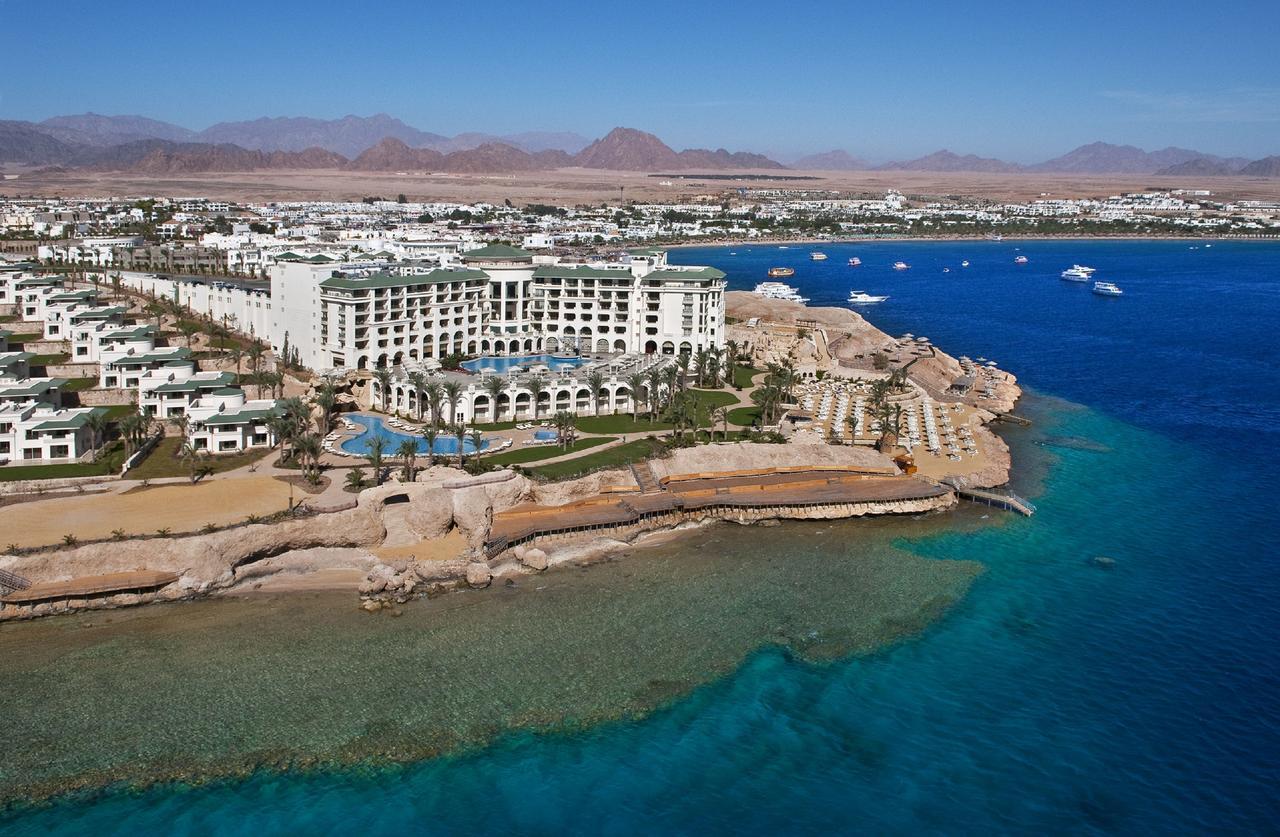 Stella Di Mare Beach Hotel & Spa Шарм ел-Шейх Съоръжения снимка Hilton Taba Resort